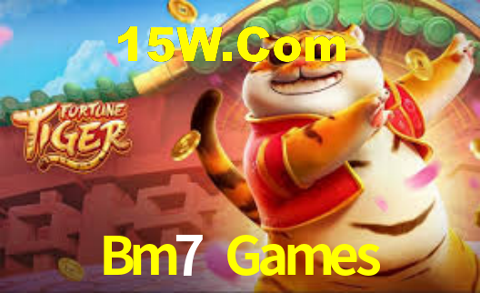 Bm7 Games