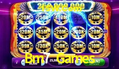 Bm7 Plataforma