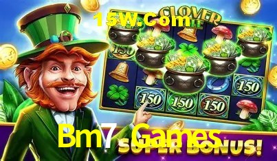 Bm7 Games,Bm7 Bet