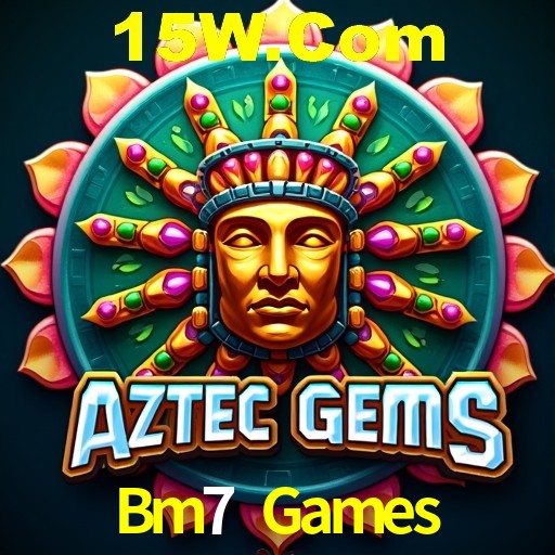 Bm7 Games: Seu Especialista em Apostas Esportivas Brasileiras