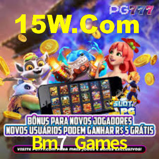 Bm7 Plataforma