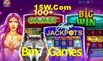 Experimente o Login Seguro Premium no Bm7 Games
