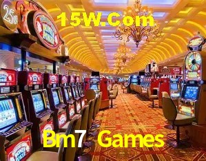 Bm7 Games