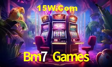 Bm7 Games