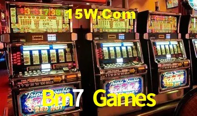 Bm7 Games,Bm7 Bet