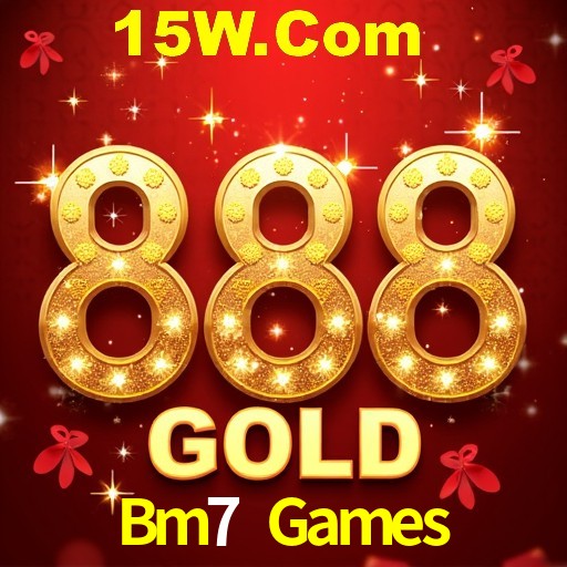 Bm7 Games