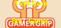 Bm7 Games
