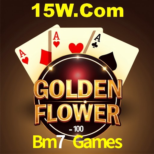 Bm7 Games
