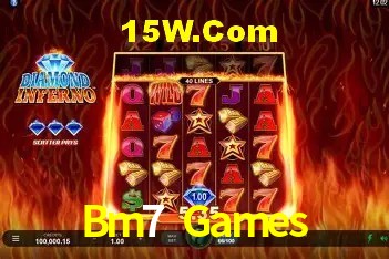 Bm7 Bet